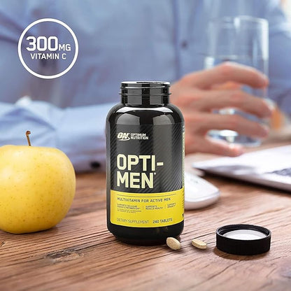 ON Opti-Men 90 Capsules