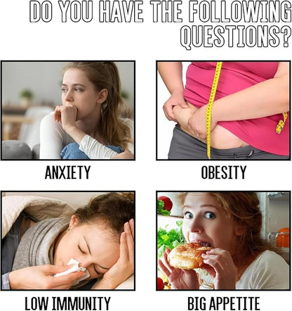 Fangool GLP-1 Liquid Men for Women Supplement Drops-yyds4