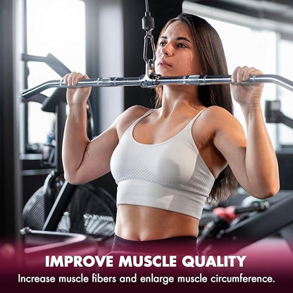 Creatine Monohydrate Gummies - 5g for Men & Women, 160 Count and Creatine Chewable Supplements for Muscle Gain, Muscle Strength, Energy Boost, and Muscle Builder, Sugar Free, Vegan