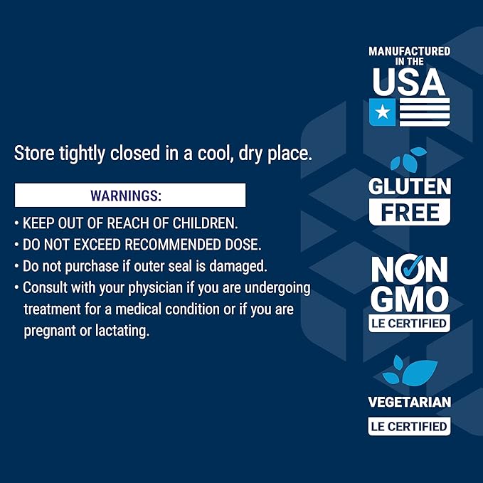 Life Extension D-Ribose Tablets, Plus Calcium, Helps Maintain Healthy Energy Levels in Heart and Muscle, Encourages The Production of ATP, Gluten-Free, Non-GMO, Vegan, 100 Vegetarian Tablets