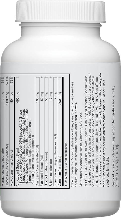 Instaflex Multivitamin - Joint Support Supplement, Supports Mobility and Bone Health, 90 Tablets