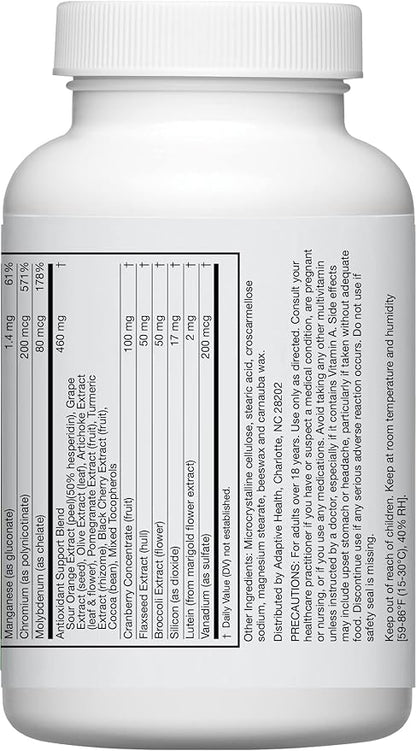 Instaflex Multivitamin - Joint Support Supplement, Supports Mobility and Bone Health, 90 Tablets