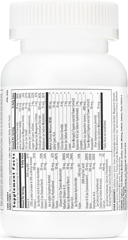 GNC Women's Active Multivitamin | 90 Count