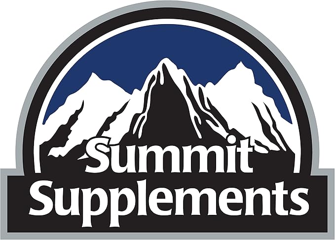 Summit Supplements - NAC Supplement 600mg, Nac n-Acetyl cysteine, Supports Antioxidant Glutathione Levels, Immune System Support, Liver Support - Product of Canada - 150 Capsules