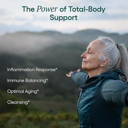 PectaSol Modified Citrus Pectin – 551g Lime Powder – Total-Body Health Supplement to Support Heart, Immune System, Inflammation Response & Healthy Aging + Maintain Healthy Galectin-3 Levels