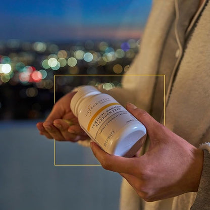 Integrative Therapeutics Cortisol Manager - Allergen-Free - Supplement with Ashwagandha and L-Theanine - Supports Relaxation & Calm to Support Restful Sleep* - 30 Tablets