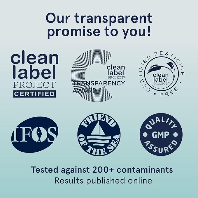 Puori P3 Health Essentials - Multivitamins for Men and Women - 30 Servings - Omega 3, Vitamin D, Magnesium, Zinc - Multi-Nutrient for Brains and Energy