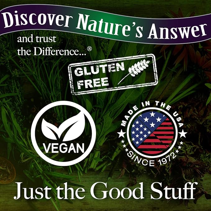 Nature's Answer Vitamin B Complex 16 Ounce Liquid Form | Supports Healthy Immune System | Promotes Stress Relief | Natural Energy