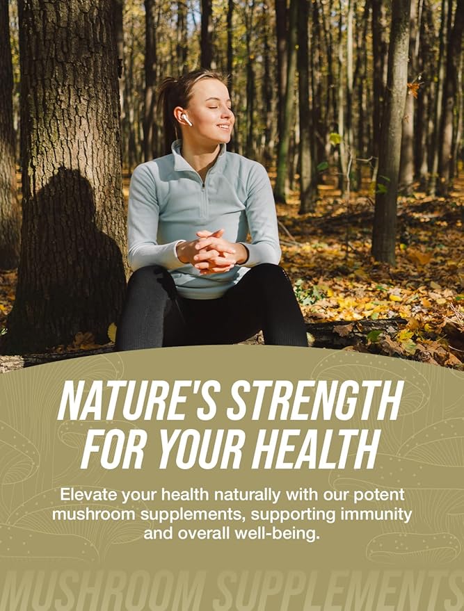 BulkSupplements.com Organic Lion's Mane Mushroom Extract Powder - Lions Mane Supplement Powder, Lion's Mane Extract - Mushroom Supplement, 1000mg per Serving, 100g (3.5 oz) (Pack of 1)