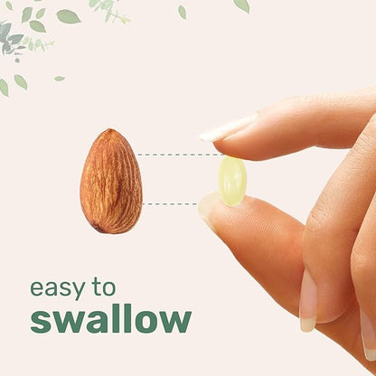 Micro Ingredients Vitamin D3 50,000 IU Plus K2 (MK-7) 200 mcg, 240 Virgin Coconut Oil Softgels | 2 in 1 Vitamins D & K Complex | Supports Calcium Absorption, Bone, Immune, & Heart Health