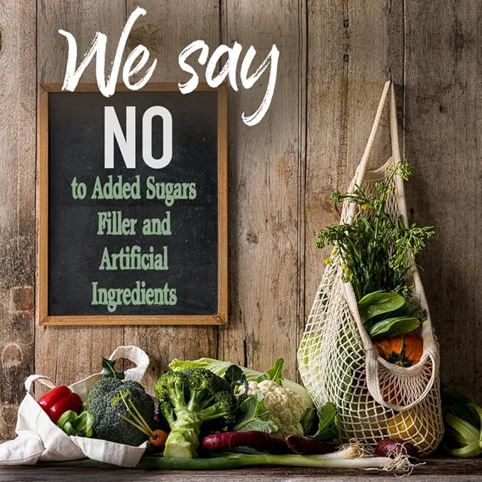 Garden of Life Raw Organic Perfect Food Green Superfood Juiced Greens Powder - Apple Flavor, 30 Servings - Vegan Gluten Free Whole Food Dietary Supplement, Greens Plus Probiotics & Enzymes