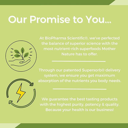 Biopharma Scientific NanoMinerals Complete Chelated Multi-Mineral Capsules | 30 Servings | Calcium, Iron, Magnesium, Zinc, Potassium, Manganese, Chromium, Copper