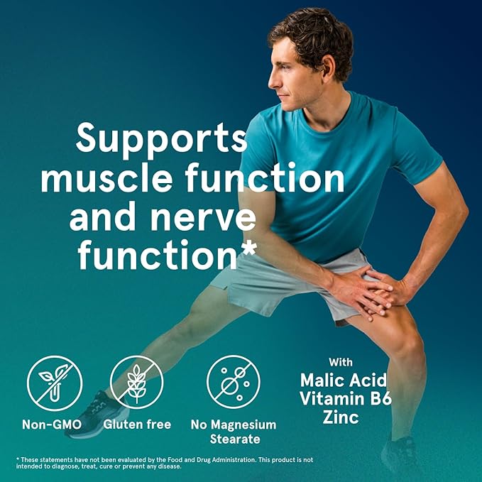 Puori Organic Magnesium Zinc Supplement - 300mg - 120 Vegan Capsules - High Absorption M3 Complex for Sleep, Immune Support, Energy, Muscle Recovery, Relaxation & Leg Cramps - Zinc & Vitamin B6