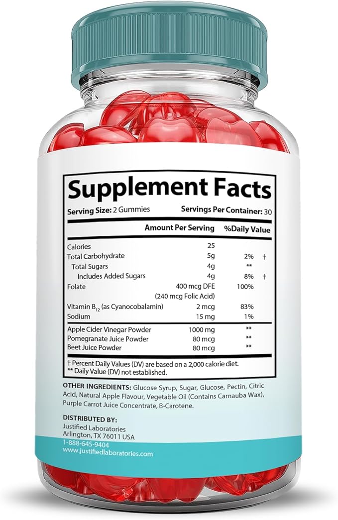 (3 Pack) Keto Genesis Keto ACV Gummies Advanced Formula 1000MG Keto Genesis Keto Gummies Apple Cider Vinegar Formulated with Pomegranate Beet Juice Powder B12 Vegan Non GMO 180 Gummys