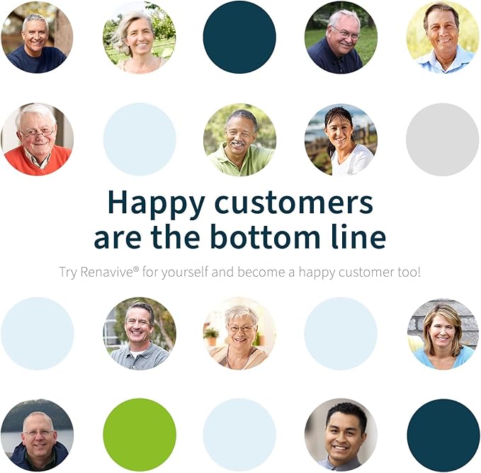 Natural Kidney Cleanse | Eliminate & Protect Against Kidney Stones | Flush Impurities & Clear System | Support Kidney Health & Function | Chanca Piedra, Celery & More | 60 Capsules - 3 Pack