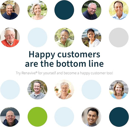 Natural Kidney Cleanse | Eliminate & Protect Against Kidney Stones | Flush Impurities & Clear System | Support Kidney Health & Function | Chanca Piedra, Celery & More | 60 Capsules - 3 Pack