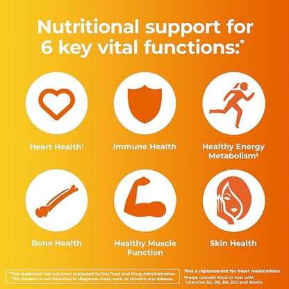 One A Day Women’s Multivitamin Gummies, Supplement with Vitamin A, Vitamin C, Vitamin D, Vitamin E and Zinc for Immune Health Support, Calcium & more, Orange, 230 count, Fruity