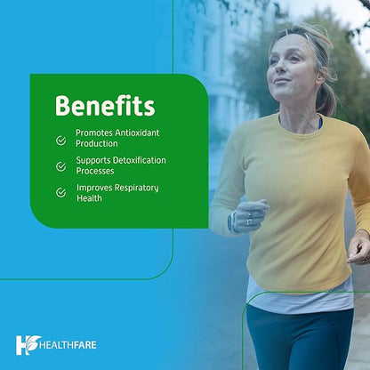 N-Acetyl L-Cysteine (NAC) | 1300mg | 240 Capsules | Traditional Herb Supplement for Prostate and Urinary Health