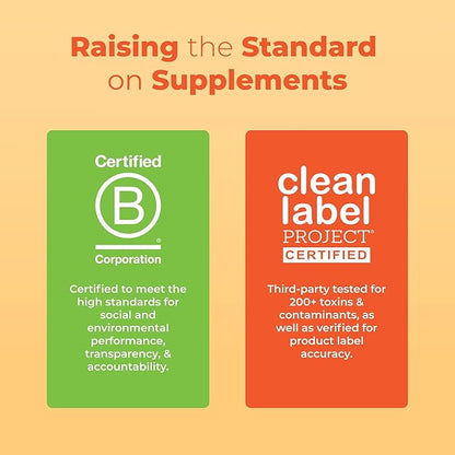 USDA Organic Kids Vitamin C Drops by MaryRuth’s | Vegan Vitamin C Immune Support Supplement for Ages 4-13 | Immune Support & Overall Health | Vitamin C from Organic Acerola Fruit Extract | 2oz