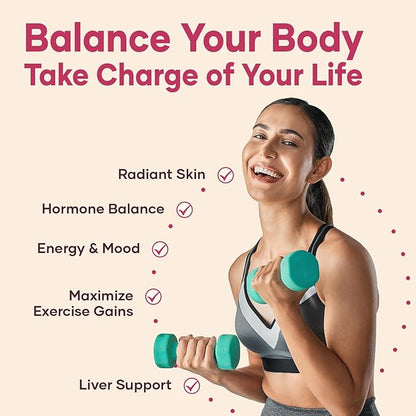 Liposomal DIM SGS Supplement 600 mg - DIM Supplement for Women & Men, Estrogen Supplements Contains Sulforaphane Glucosinolate, Pomegranate Fruit - Support Detox and Antioxidant (2 Pack)