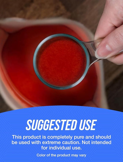 BulkSupplements.com Pure Vitamin B12 Methylcobalamin Powder - Vitamin B12 Supplements, Essential B Vitamin - Pure Product, Multiple Servings, 50g (1.8 oz) (Pack of 1)