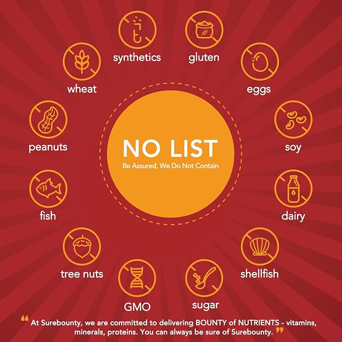 Gentle Iron Supplement for Women Men, Stomach Friendly & Non-Constipating | Iron Bisglycinate with Vitamin C, Folate, B6 & B12 | Iron Pills for Blood & Energy Support | 60 Vegan Capsules