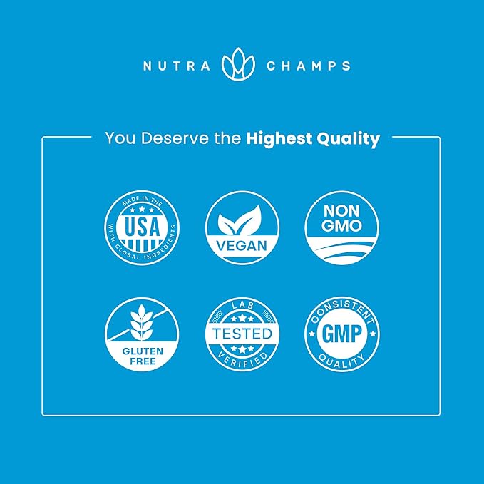 Lung Detox & Cleanse | Mullein Leaf Capsules | 15-In-1 Lung Health Formula for Respiratory, Immune & Mucus Support | 10:1 Mullein Leaf Extract (3000mg Equivalent) | Vegan Lung Support Supplement