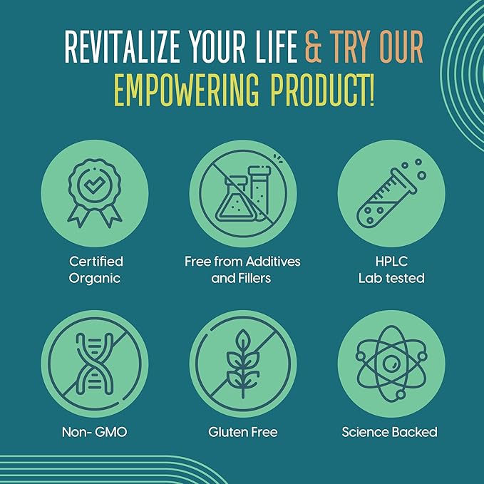 InnerAxis 2-in-1 Brain and Gut Health Probiotic, 10 Billion CFU, 8 Probiotic Strains for Gut, Psychobiotic, Mood and Brain Support, Acidophilus Probiotic for Women and Men, 30 Servings