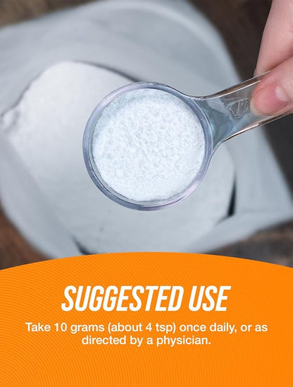 BulkSupplements.com Essential Amino Acids Powder - Essential Amino Acids Supplement, EAA Powder - Unflavored & Gluten Free, 10g of EAAs Amino Acids per Serving, 250g (8.8 oz) (Pack of 1)