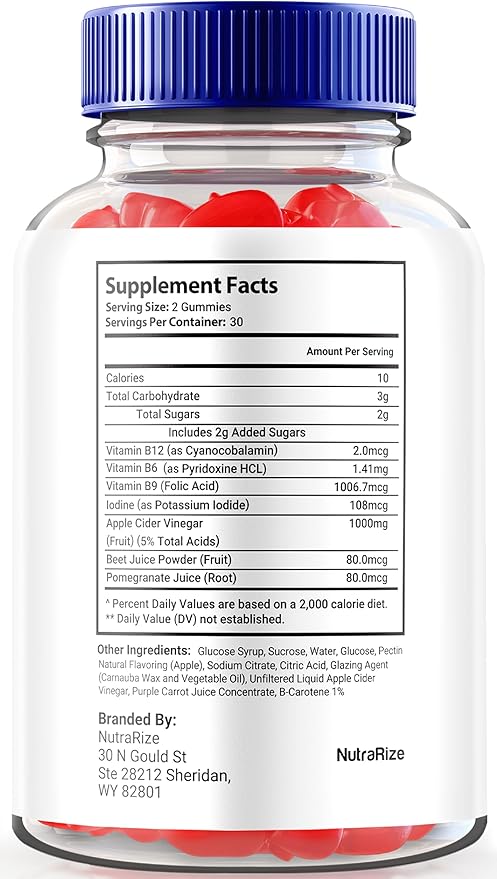 (2 Pack) MicroBio Keto ACV Gummies, Official Keto + ACV Supplement, MicroBio KetoACV, Keto Plus ACV Gummy, All Natural Micro Bio, Apple Cider Vinegar AVC Reviews (120 Gummies)