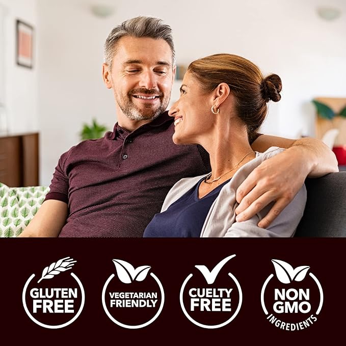 Night Time Fat Burner for Men and Women - Appetite Suppressant for Weight Loss with Melatonin for Sleep Support - Weight Loss Supplement and Metabolism Booster - 2 Month Supply Weight Loss Pills