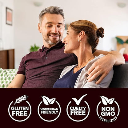 Night Time Fat Burner for Men and Women - Appetite Suppressant for Weight Loss with Melatonin for Sleep Support - Weight Loss Supplement and Metabolism Booster - 2 Month Supply Weight Loss Pills