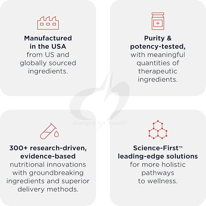 Designs for Health D-Evail Supreme - 5,000 IU Vitamin D3 Supplement with VIT K (K1, K2 as MK-4) + GG - Bone, Cardiovascular + Immune Support - Improved Bioavailability (60 Softgels)