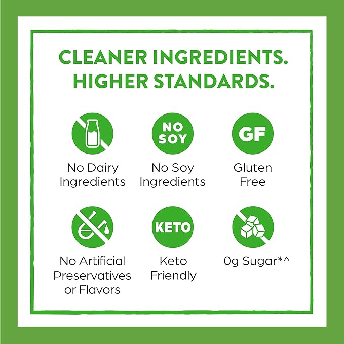 Orgain Protein Powder + Collagen, Creamy Chocolate Fudge - 25g of Protein, 10g Collagen Peptides, Type I & III, 1B CFU Probiotics, Supports Hair, Skin, Nail, Joint & Gut Health, Gluten Free - 1.6lb