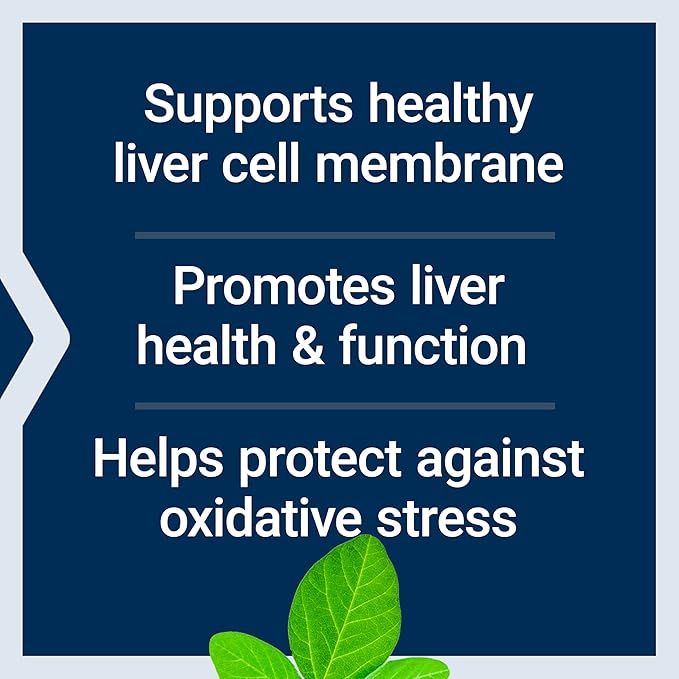 Life Extension HepatoPro, polyunsaturated phosphatidylcholine, 900 mg, Supports a Healthy Liver and detoxification, Protects Against oxidative Stress, Gluten-Free, Non-GMO, 60 softgels