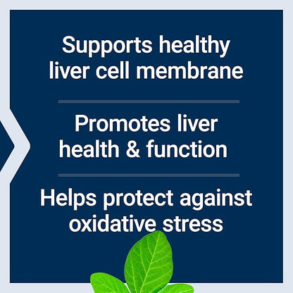 Life Extension HepatoPro, polyunsaturated phosphatidylcholine, 900 mg, Supports a Healthy Liver and detoxification, Protects Against oxidative Stress, Gluten-Free, Non-GMO, 60 softgels