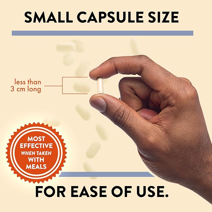 Mt. Angel Vitamins D-Tox - Advanced Liver Cleanse & Detox Repair Supplement, Supports Fatty Liver Health & Enzyme Reduction with Milk Thistle, NAC, and Dandelion Root - 60 Capsules