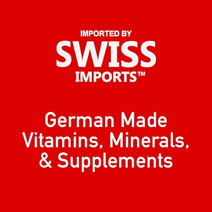 Effervescent Variety Pack with Vitamin C 1000mg, Magnesium + B Complex, Multivitamin + Biotin, 3-Pack, 60 Tablets