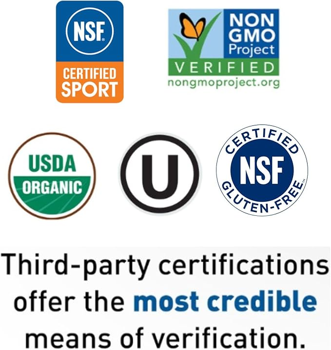 Garden of Life Organic Vegan Sport Protein Powder, Chocolate - Probiotics, BCAAs, 30g Plant Protein for Premium Post Workout Recovery, NSF Certified, Keto, Gluten & Dairy Free, Non GMO, 19 Servings