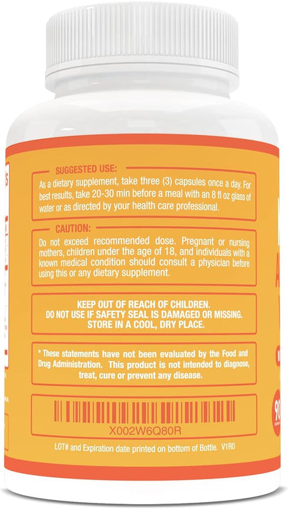 Purely Optimal Keto + ACV Capsules with BHB - Supports Energy, Cleanse, and Digestive Health - Advanced Keto Supplement for a Balanced Lifestyle - 90 Capsules