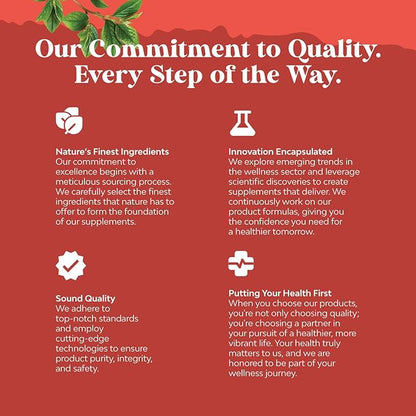 Vitamin D3 Gummies for Daily Wellness - Delicious Vitamin D Gummies for Adults with Vitamin D3 2000IU per Serving for Bone Muscle & Immune Support - Non-GMO Gelatin & Gluten Free (60 Day Supply)