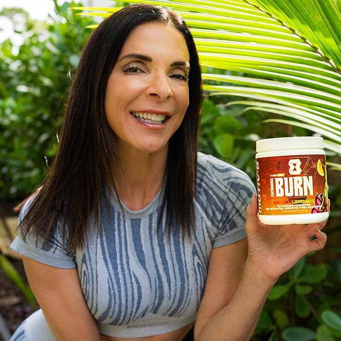 Motiv-8 Pre-Workout Peformance, Sugar Free Pre-Workout, Boost Energy and Focus, Improve Workouts, Enhances Mood (30 Servings, ICY Blue Razz)