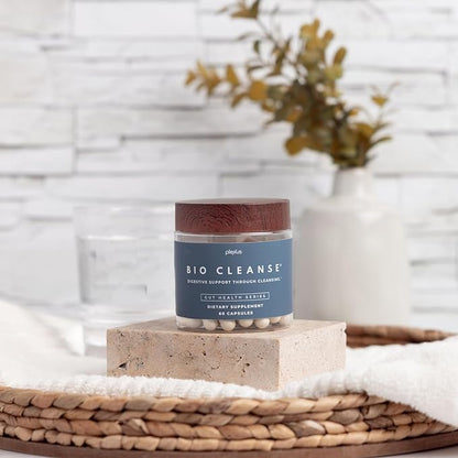 Plexus® Bio Cleanse® 60 ct.