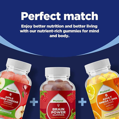 Natural Multivitamin for Men Gummies with Zinc - Men’s Multivitamin Gummy with Vitamin D C A & Biotin - Mens Multivitamins Gummies with Vitamin B6 & Vitamin B12 for Full Mens Health Supplement