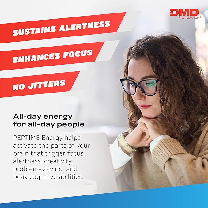 Tablets, Vitamin B6 and B12 Caffeine Pills, 350 mg Caffeine per Serving, Physical Performance and Focus Supplement, 100 Count