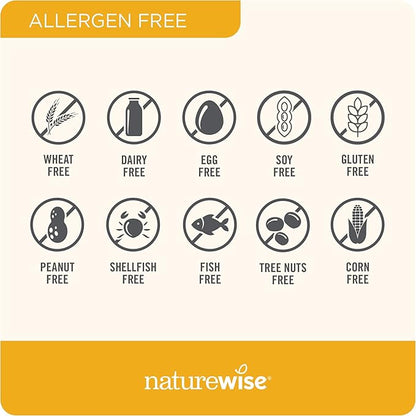 NatureWise Vitamin D3 1000iu (25 mcg) Healthy Muscle Function, and Immune Support, Non-GMO, Gluten Free in Cold-Pressed Olive Oil, Packaging Vary ( Mini Softgel), 360 Count