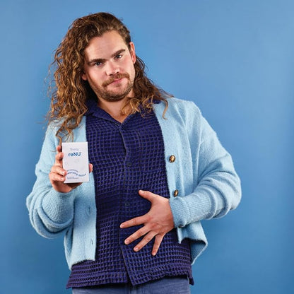 Truvy Renu Cleansing 15-Day Detox