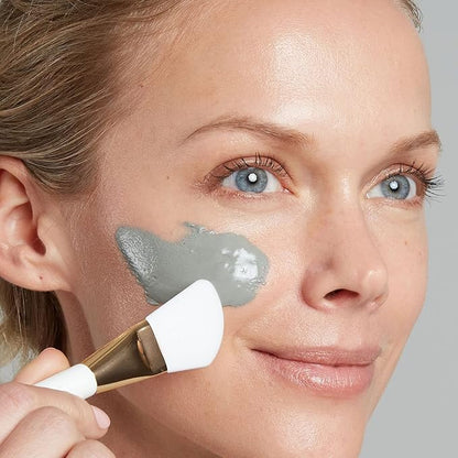 Ogee Clay Mask - Glacial Clay Detox Mask for Face