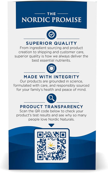 Nordic Naturals Vitamin E Complex, Unflavored - 30 Soft Gels - 6 Forms of Vitamin E for Antioxidant Support - Cellular Protection - Non-GMO - 30 Servings