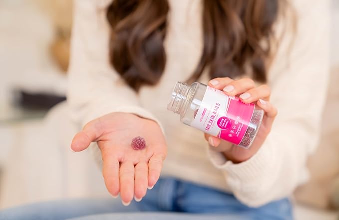 BioMiracle Wellness Gummies. Empower Your Wellness Routine with a bite-Sized Boost. Our Gummies are Full of Functional Ingredients to Boost Energy and Support Metabolism and Immune Health